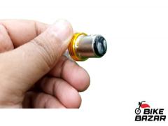 LED Bike Back Light or Bike Brake Light(multicolor)