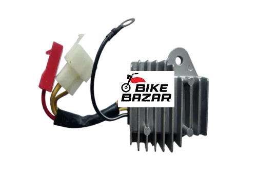 TVS Apache RTR 160 4V Original Rectifier(Old Model)