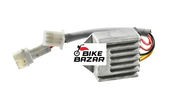 TVS Apache RTR 150 Original Rectifier