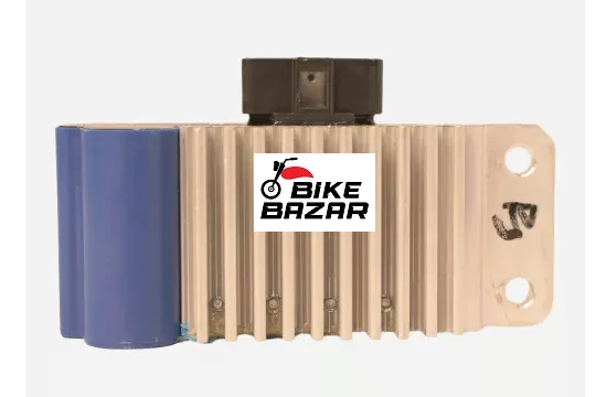 TVS Ntorq 125 Original Rectifier