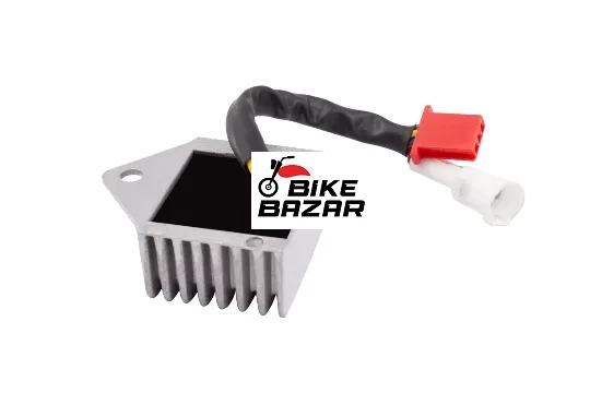 TVS Wego (Scooter)	 Original Rectifier