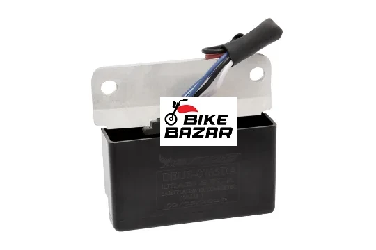 Bajaj Platina 110 H Original Rectifier
