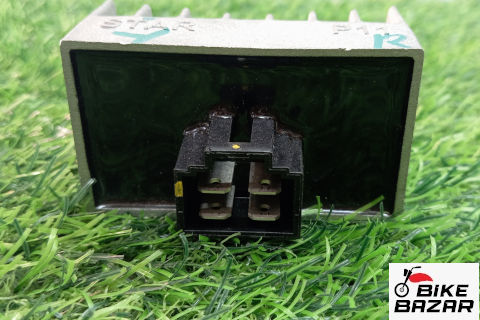 Honda Hornet 2.0 Original Rectifier