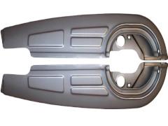 TVS Apache RTR 160 Original Chain Cover