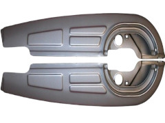 TVS Wego (Scooter)	 Original Chain Cover