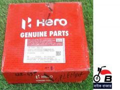 Hero Xtreme Sports Original Chain Sprocket Set