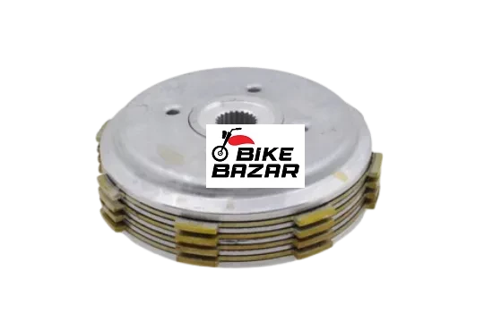 Honda CB Trigger Original Clutch Assembly