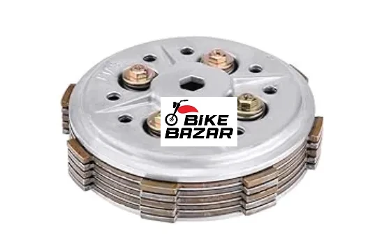 Bajaj Discover 150 Original Clutch Assembly