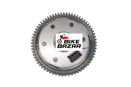 Hero Xtreme Original Clutch Assembly