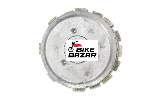 Hero Passion Pro Original Clutch Assembly