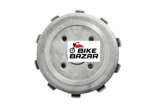 Yamaha R15 V3 Movistar Original Clutch Assembly