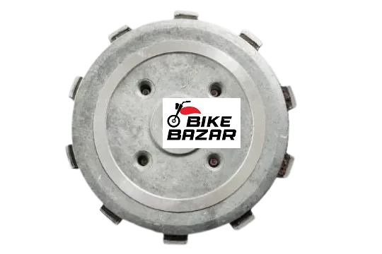 Yamaha R15 V2 Original Clutch Assembly