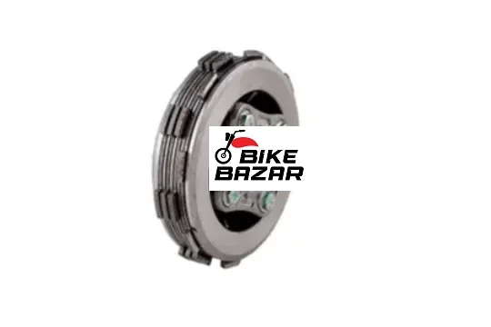 TVS Phoenix 125 Original Clutch Assembly