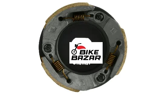TVS Wego (Scooter)	 Original Clutch Assembly