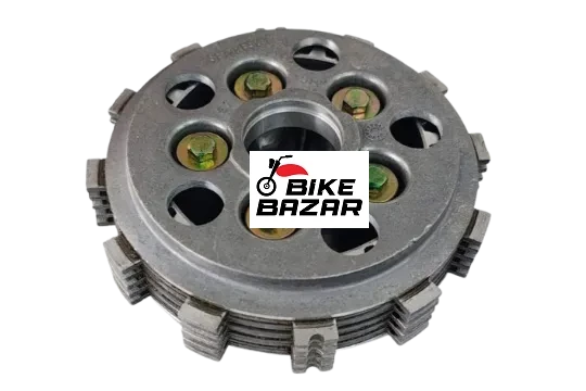 Suzuki Gixxer (ABS) Clutch Assembly(After Market)