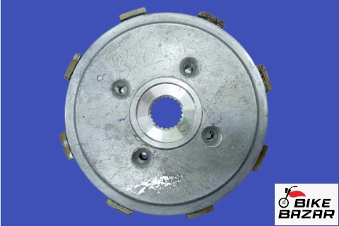 Hero Thriller 160R Original Clutch Assembly