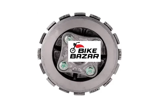 Bajaj Platina 110 H Original Clutch Assembly