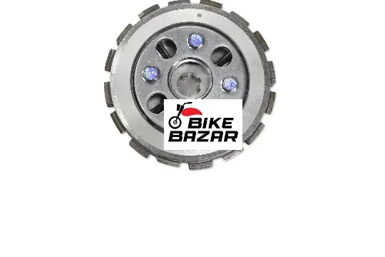 Bajaj Pulsar NS 160 FI ABS Original Clutch Assembly