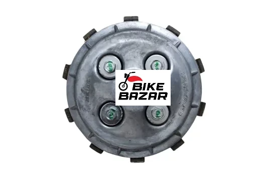Yamaha FZ X Original Clutch Assembly