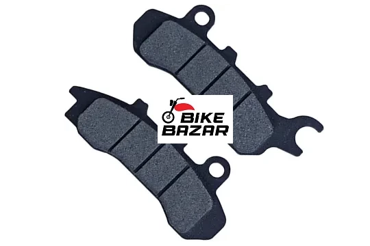 Honda Livo 110 Original Brake Pad