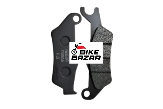 Honda Shine Original Brake Pad(Front)