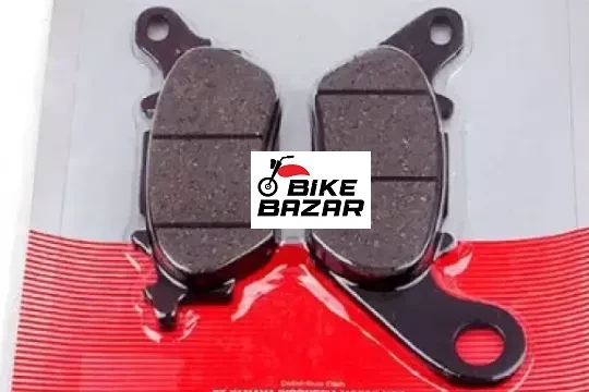 Yamaha R15 V2 Original Brake Pad(Front)
