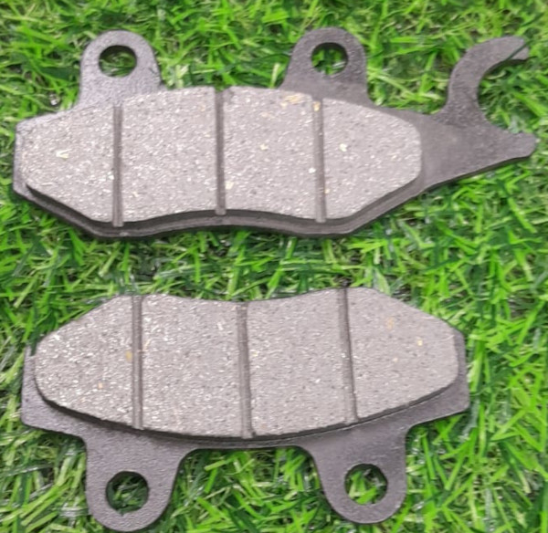 TVS Apache RTR 160 4V Original Brake Pad(Front)