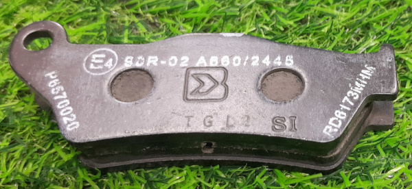 Yamaha XSR 155 Original Brake Pad(Front)
