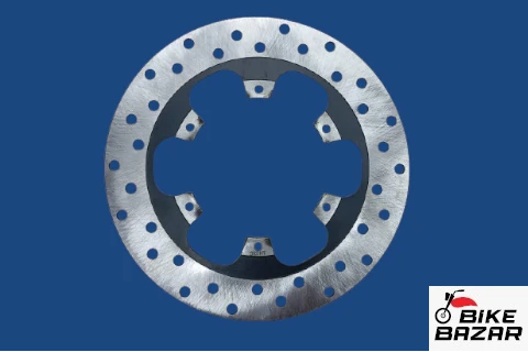 Bajaj Pulsar 150 Original Hydraulic Disc Plate Front(UG7)