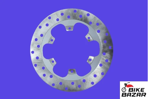 Bajaj Pulsar 150 Original Hydraulic Disc Plate(UG4)