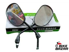 Hero Splender Looking Glass