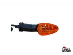 Suzuki Gixxer Indicator Light