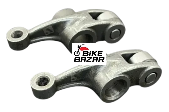 Suzuki Gixxer 155 Original Rocker