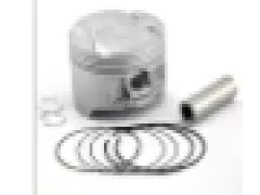 Bajaj CT 100 Original Piston(Assembly)