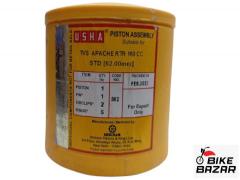 TVS Metro Plus 110 Original Piston