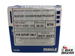 Suzuki Intruder FI ABS Original Piston(With Ring)