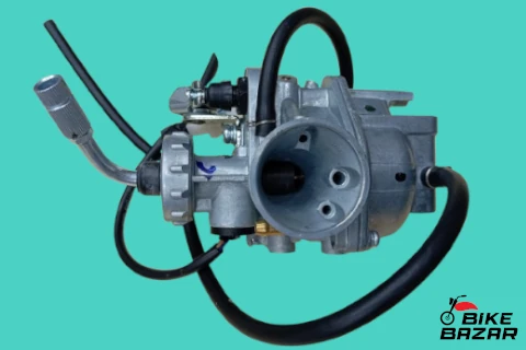 Bajaj Discover 100CC Genuine Carburetor(4 Gear)
