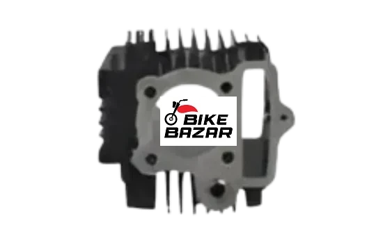 Honda Livo 110 Original Engine Cylinder Block