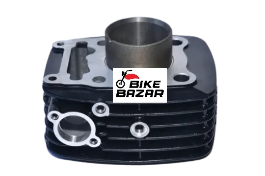 Bajaj Pulsar AS 150 Original Engine Cylinder Block