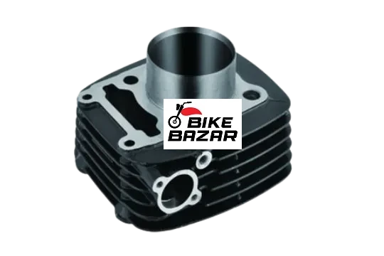 Bajaj Pulsar 150 Double Disc Original Engine Cylinder Block