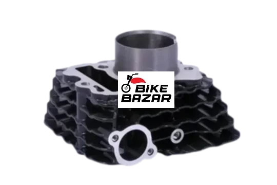 Bajaj Discover 150 Original Engine Cylinder Block