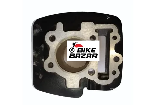 Bajaj Discover 125 Original Engine Cylinder Block