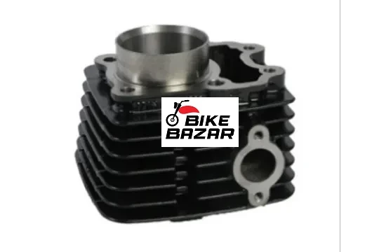 Bajaj Platina 110 Original Engine Cylinder Block