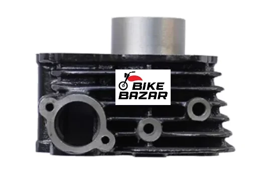Bajaj Platina 100 Original Engine Cylinder Block