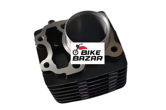 Bajaj CT 100 Original Engine Cylinder Block
