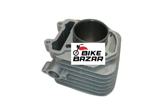 Hero Hunk Original Engine Cylinder Block