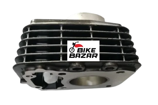 Hero Ignitor 125 Original Engine Cylinder Block