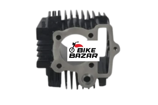Hero Splendor iSmart Plus Original Engine Cylinder Block