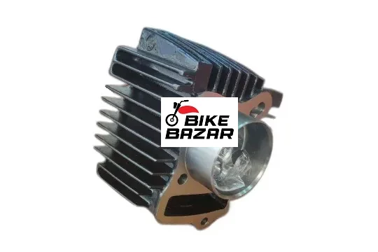 Hero Splendor Plus Original Engine Cylinder Block