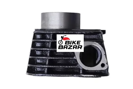 Hero Passion XPro Original Engine Cylinder Block